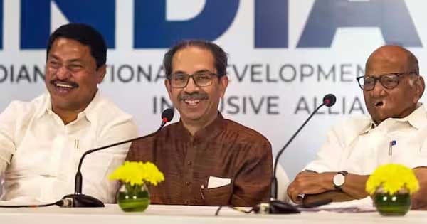 मुंबई में I.N.D.I.A. की तीसरी बैठक : संयोजक के नाम पर लग सकती है मुहर, 28 दल... 62 नेता होंगे शामिल; सीट शेयरिंग पर भी चर्चा संभव