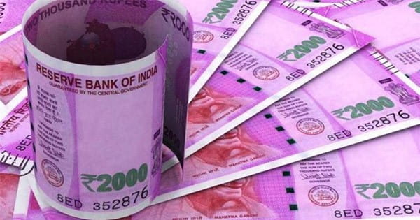 2 Thousand Notes Returned: अगर आपके पास हैं 2000 रुपए के नोट? तो जल्द बदले, वरना लग सकती है बड़ी चोट; बैंकों की रहेगी लंबी छुट्टी
