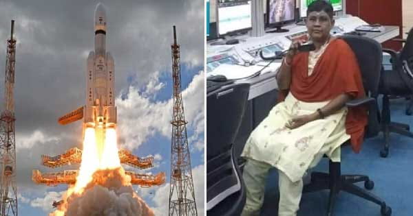 चंद्रयान-3 के काउंटडाउन को आवाज देने वाली साइंटिस्ट का निधन, भारत के पहले रडार सैटेलाइट की प्रोजेक्ट डायरेक्टर भी रहीं वलारमथी