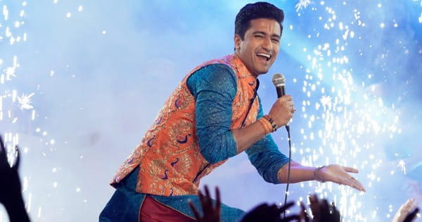 #TGIF : विक्की कौशल पहली बार स्क्रीन पर आएंगे फैमिली एंटरटेनर के रूप में नजर, ‘द ग्रेट इंडियन फैमिली’ के ट्रेलर को मिले 10 मिलियन व्यूज
