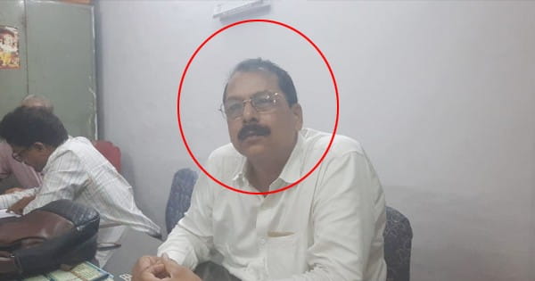 इंदौर में सहकारिता निरीक्षक को 50 हजार की रिश्वत लेते पकड़ा, NOC देने के नाम पर मांगे थे 1.5 लाख, लोकायुक्त पुलिस की बड़ी कार्रवाई