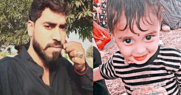 पारिवारिक विवाद में पिता की हैवानियत, बड़े बेटे के बाद पिता और छोटे बेटे की भी मौत, जहर ने छीन लीं तीनों की जान