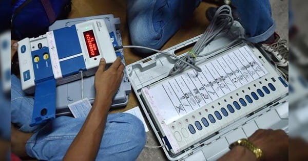 उप-चुनाव 2023 : त्रिपुरा-उत्तराखंड में BJP, केरल में कांग्रेस और झारखंड में JMM की जीत, यूपी के घोसी में सपा, बंगाल के धुपगुड़ी में TMC की परचम