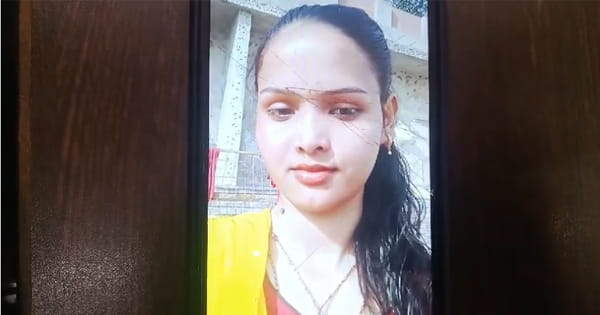 इंदौर : पति के अवैध संबंध के कारण पत्नी ने लगाई फांसी, परिजनों ने लगाया गलत दवा देने का आरोप; देखें VIDEO