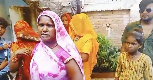 बुंदेलखंड में फिर सामने आया धर्मातरण का मामला, ग्रामीणों को उकसाने के आरोप में दो महिलाओं सहित चार आरोपी गिरफ्तार, हिंदूवादी संगठनों की शिकायत पर हुई कार्रवाई