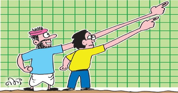 कम वोटिंग वाले 56 विधानसभा क्षेत्रों में शहरी क्षेत्र की 31 सीटें