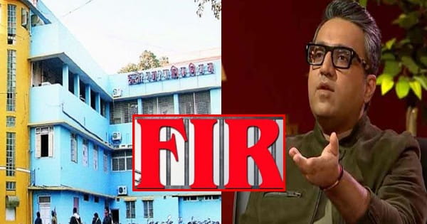 इंदौर के सफाई में नंबर वन आने पर उठाया सवाल, आपत्तिजनक बयान के बाद मिलेनियर अश्नीर ग्रोवर पर हुआ मानहानि का केस दर्ज