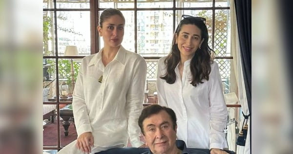 कपूर खानदान की औरतों को फिल्मों में काम करने की इजाजत नहीं थी : Kareena Kapoor