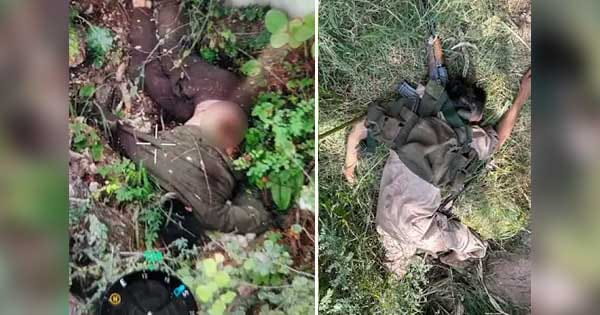 जम्मू-कश्मीर : बारामूला में LoC के पास सुरक्षाबलों और आतंकियों के बीच मुठभेड़, 2 आतंकी ढेर; तलाशी अभियान जारी