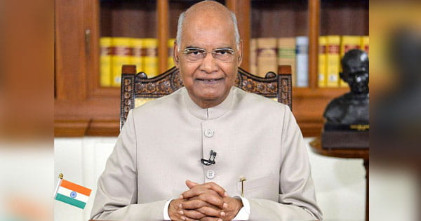 23 सितंबर को होगी एक देश-एक चुनाव कमेटी की पहली मीटिंग, पूर्व राष्ट्रपति की अध्यक्षता में होगी चर्चा