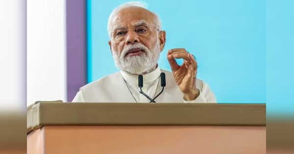 पीएम मोदी का बर्थ डे: हर बार नया अंदाज इस साल लाए विश्वकर्मा सम्मान योजना