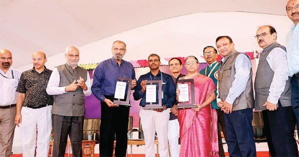 मन में ठान लें तो चंद्रयान-3 जैसे मिशन सफल हो जाते हैं