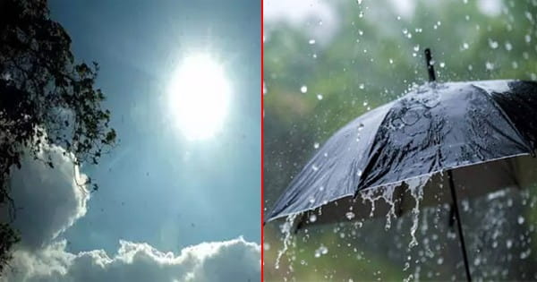 MP Weather Update : भोपाल में खिली धूप, नए सिस्टम से फिर बदलेगा मौसम, इन जिलों में हल्की बारिश की आशंका