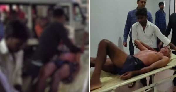 पतौर रेंज में बाघ का आतंक, हमले में ग्रामीण की मौत : मवेशी का शिकार करने घर में घुसा था टाइगर, 3 दिन में तीसरी घटना