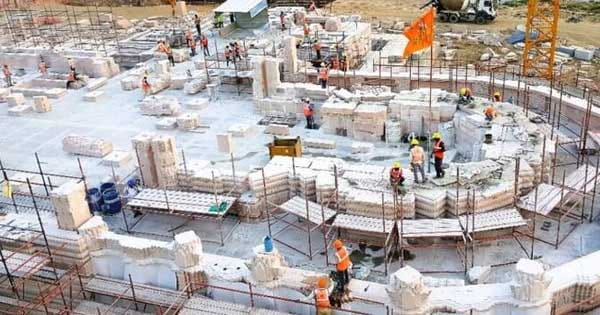 राम मंदिर को बम से उड़ाने की धमकी : कॉलर बोला-  21 सितंबर को होगा धमाका, बरेली पुलिस ने 8वीं के छात्र को हिरासत में लिया; जानें पूरा मामला