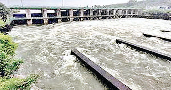 केरवा-कलियासोत में एक साल पहले जहां नहीं था एक भी अतिक्रमण, अब वहां मिले 129 कब्जे