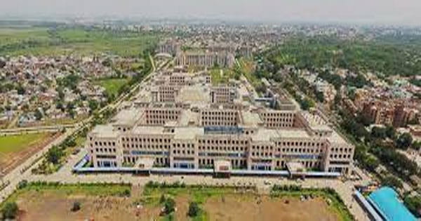 एम्स में किडनी के साथ लिवर और लंग्स सहित 5 अंगों का हो सकेगा प्रत्यारोपण