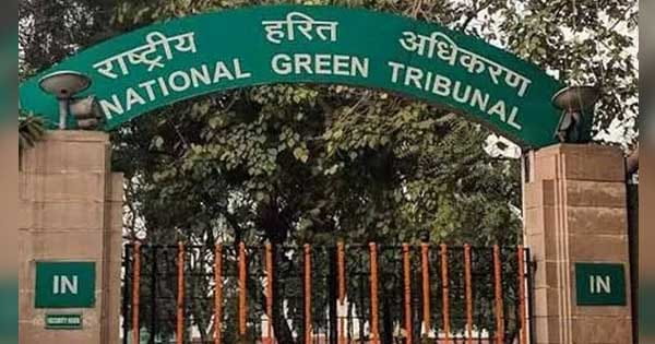 ट्रैफिक अनाउंसमेंट सिस्टम के खिलाफ NGT पहुंचा मामला, तेज आवाज को बताया स्वास्थ्य के लिए खतरा