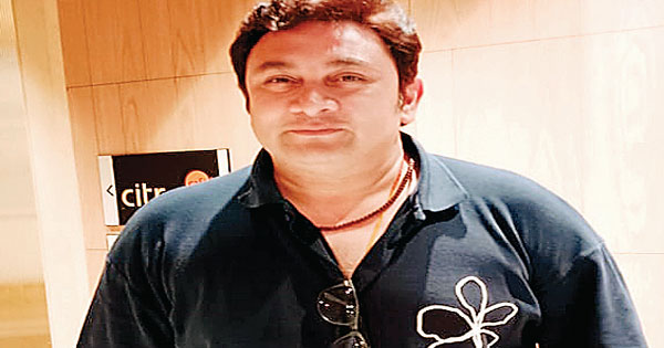 बॉलीवुड को जो चाहिए वह सभी लोकेशंस भोपाल में मौजूद है