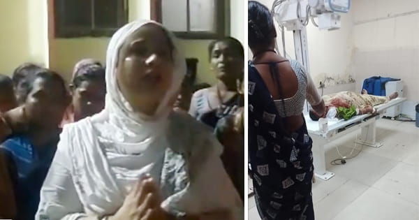 इंदौर : इलाके को लेकर किन्नरों में विवाद, चाकू से हमला कर किया घायल, सुरक्षा की मांग कर रहे हैं किन्नर