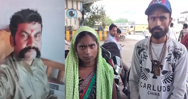 इंदौर : नोटों की बारिश करने के नाम पर ठगी, तांत्रिक ने की महिला से 3 लाख की धोखाधड़ी; देखें VIDEO