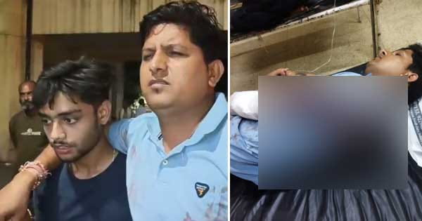 इंदौर : पैसों के लेन-देन को लेकर चचेरे भाई ने किया जानलेवा हमला, घायल ने सोने के आभूषण गिरवी रखकर पैसे लिये थे उधार; जानें पूरा मामला