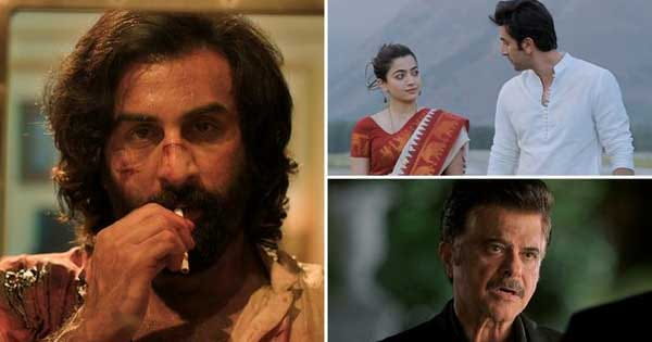 Animal Teaser Out : रणबीर कपूर स्टारर फिल्म 'एनिमल' का रोंगटे खड़े करने वाला टीजर रिलीज, अनिल कपूर पिता तो बॉबी देओल विलेन के रोल में आए नजर