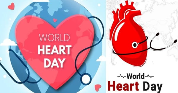 World Heart Day 2023 : क्यों रुक रही युवाओं के दिलों की धड़कन, दो दशकों में 45% तक बढ़ गई दिल के रोगियों की संख्या, जाने क्या है इस बार की थीम