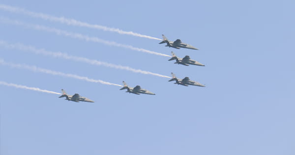Bhopal Air Show : भोपाल में दिखेगी फोर्स की ताकत, जमकर गरजेंगे फाइटर प्लेन, बदली रहेगी राजधानी की ट्रैफिक व्यवस्था