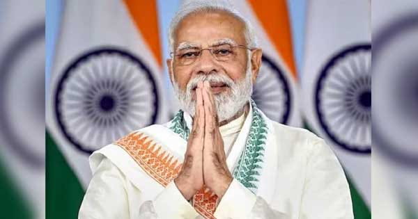 PM IN MP : ग्वालियर दौरे पर पीएम मोदी, 19 हजार करोड़ से ज्यादा के प्रोजेक्ट की देंगे सौगात; 8 दिन में दूसरी बार 7 महीने में 8वीं बार आ रहे मप्र