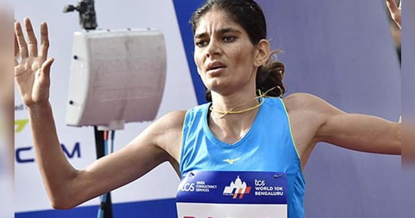 एशियन गेम्स में भारत का शानदार प्रदर्शन, 3000 मीटर स्टीपलचेज में पारुल को सिल्वर; प्रीति ने ब्रॉन्ज मेडल जीता