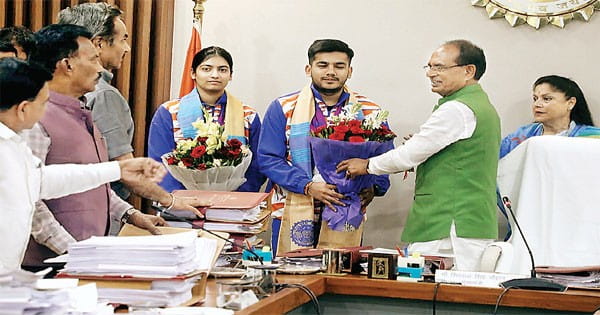 उज्जैन, बालाघाट समेत 4 जिलों में बनेंगी 5 तहसीलें