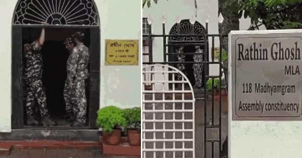बंगाल, तमिलनाडु और तेलंगाना में IT और ED का एक्शन,  ममता के मंत्री… DMK सांसद और BRS विधायक के ठिकानों पर छापेमारी