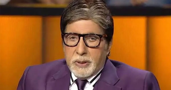 BigB की लाइफ से जुड़ा बड़ा खुलासा... रट्टा मारकर देते थे एग्जाम, फिर भी हुए इस सब्जेक्ट में फेल