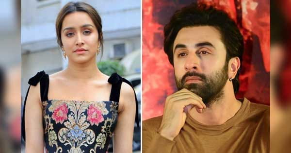 महादेव बेटिंग ऐप केस : आज ED के सामने पेश नहीं होंगे Ranbir Kapoor, एक्ट्रेस Shraddha Kapoor को भी भेजा समन; ईडी की रडार पर हैं कई सेलेब्स