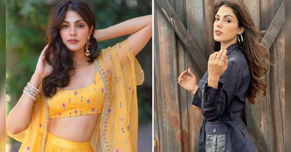 जेल में रिया चक्रवर्ती ने किया नागिन डांस : बोलीं- 'मुझे चुड़ैल कहलाना पसंद है...’ पढ़ें पूरी खबर