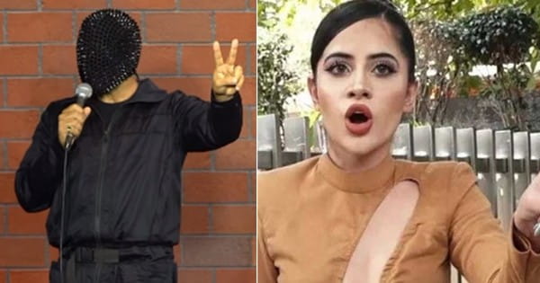 VIDEO : शिलपा शेट्टी के पति राज कुंद्रा ने उर्फी जावेद पर किया कुछ कमेंट, एक्ट्रेस भड़की और बोल दिया कुछ ऐसा; जिसे सुन उड़ जाएंगे आपके होश...