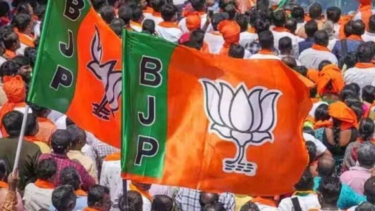 BJP की चौथी लिस्ट जारी, 57 नाम शामिल, CM शिवराज और उनके 24 मंत्रियों को मिली टिकट, अब तक 136 नाम घोषित
