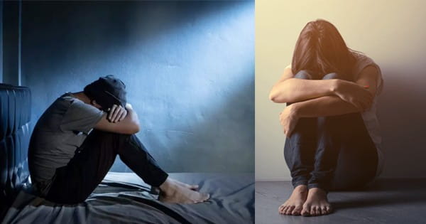 World Mental Health Day 2023 : क्या आप भी हो रहे डिप्रेशन का शिकार... ऐसे दूर करें मानसिक तनाव