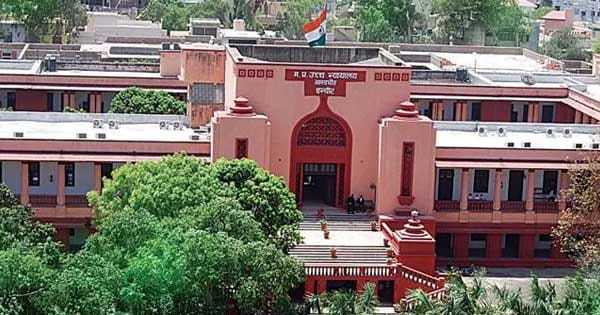 गैंगरेप पीड़िता के गर्भपात का मामला : इंदौर हाई कोर्ट ने किया मेडिकल बोर्ड का गठन, दो दिन के भीतर मांगी रिपोर्ट