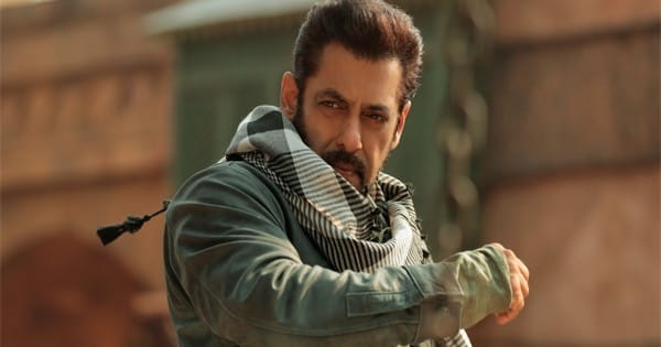 Tiger 3 Trailer : फैंस का इंतजार होगा खत्म... इस दिन रिलीज होगा सलमान और कैटरीना की सीक्वल "टाइगर-3" का ट्रेलर