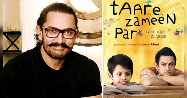 Sitare Zameen Par : आमिर खान ने अपनी अपकमिंग फिल्म का किया ऐलान, ‘तारे ज़मीन पर’ से है कनेक्शन