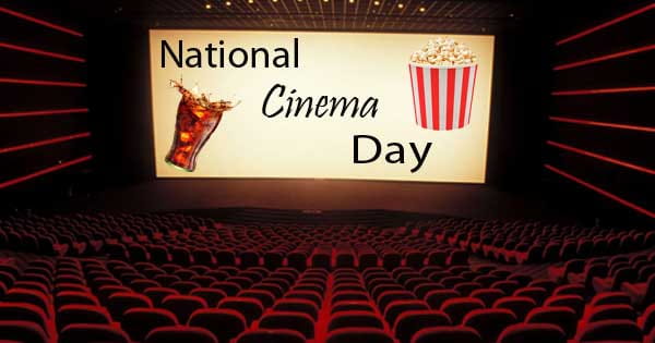 खुशखबरी! शुक्रवार की ले लीजिए छुट्टी… National Cinema Day के मौके पर 100 रुपए से भी कम में देखने को मिलेगी फिल्में