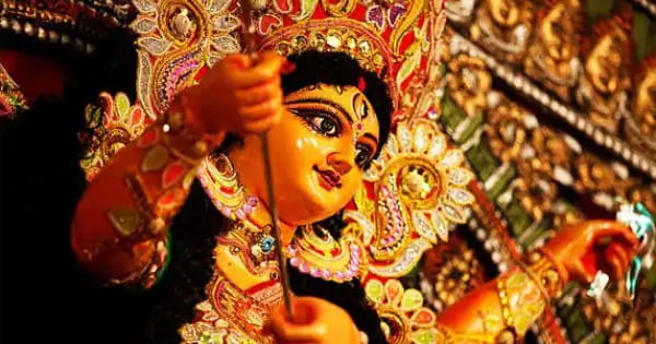 नवरात्रि पर माता रानी और उनकी सवारी का संयोग, किसानों का होगा राजयोग; सोना बनकर बरसेगा अन्न