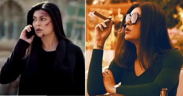 Aarya  Season 3 : बच्चों की हिफाजत के लिए, एक मां को राक्षस बनना पड़ता है… ‘आर्या 3’ में डॉन बनकर लौटीं सुष्मिता