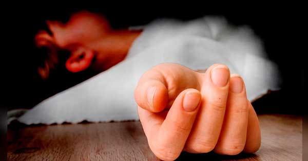 आगर मालवा : ‘लिव इन’ में रह रही बहन का सिर काटा, आरोपी गिरफ्तार