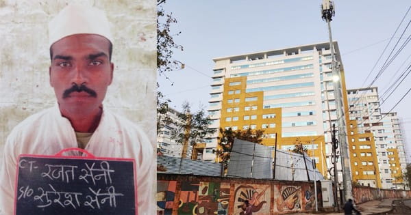 भोपाल : हमीदिया अस्पताल से फांसी की सजा पाया कैदी हथकड़ी खोलकर फरार, अपने ही दोस्त की हत्या कर जला दिया था चेहरा