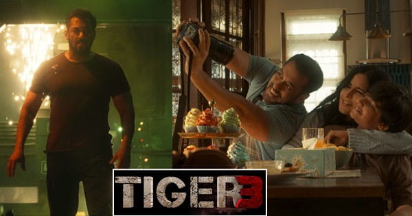 Tiger 3 Trailer Out: जब तक टाइगर मरा नहीं, तब तक समझो हारा नहीं... सलमान की इमरान से पाकिस्तान में होगी जंग