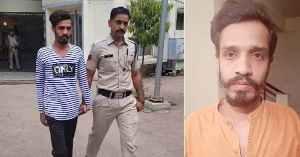इंदौर : शादी का झांसा देकर युवती के साथ दुष्कर्म, गर्भपात भी करवाया; आरोपी गिरफ्तार