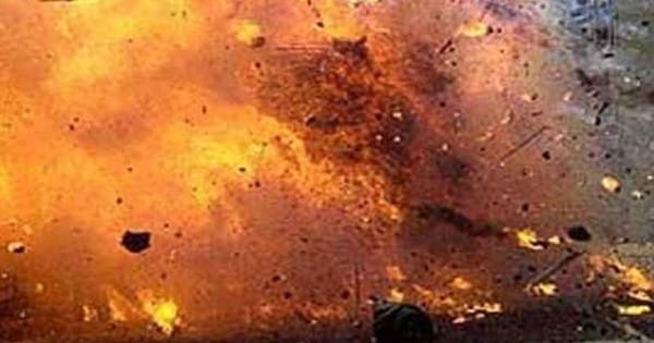 पाकिस्तान के अशांत बलूचिस्तान प्रांत में हैंड ग्रेनेड विस्फोट, एक बच्चे की मौत; 8 अन्य घायल